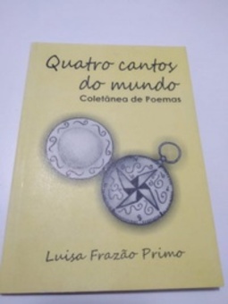Quatro cantos do mundo