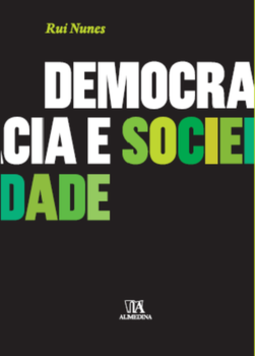 Democracia e sociedade