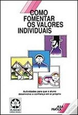 Como fomentar os valores individuais