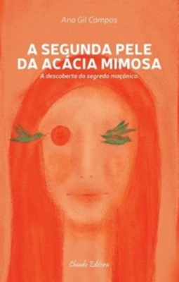 A Segunda Pele De Acácia Mimosa
