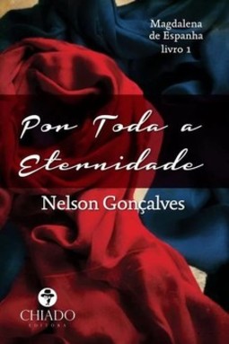 Magdalena de Espanha: por toda a eternidade