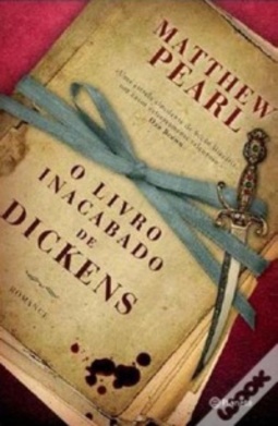 O Livro Inacabado de Dickens