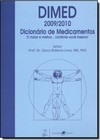 Dimed 2009 2010 - Dicionario De Medicamentos