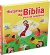 Histórias da Bíblia para os pequenos