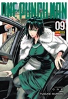 One-Punch Man #09 (One Punch-Man #09)