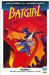 Batgirl Volume 03 - Renascimento