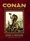 CONAN - O LIBERTADOR (EDIÇAO HISTORICA)