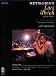 MetallicaÂ´s Lars Ulrich - Importado