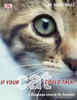 IF YOUR CAT COULD TALK