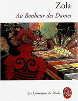 Au Bonheur des Dames - Les Classiques de Poche