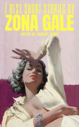 7 best short stories by zona gale