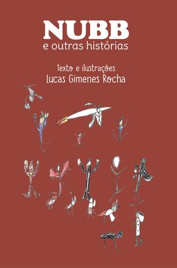 Nubb e outras histórias