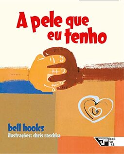 A pele que eu tenho