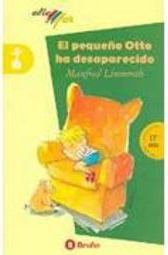 El Pequeno Otto Ha Desaparecido - Importado