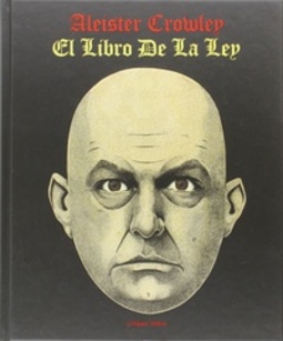 El Libro de la Ley
