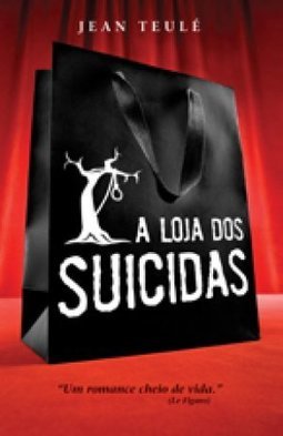 A Loja Dos Suicidas