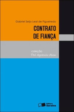 Contrato de fiança