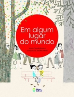 Em algum lugar do mundo #1