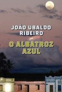 O Albatroz Azul