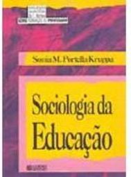 Sociologia da Educação