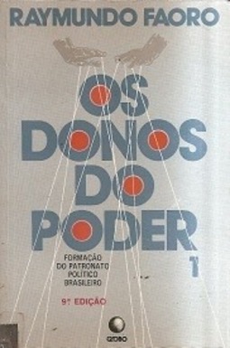 Os Donos do Poder