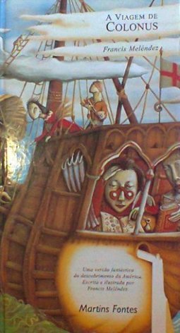 A Viagem de Colonus