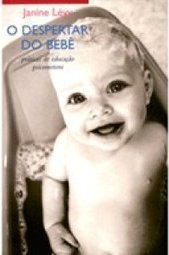 O despertar do bebê: práticas de educação psicomotora