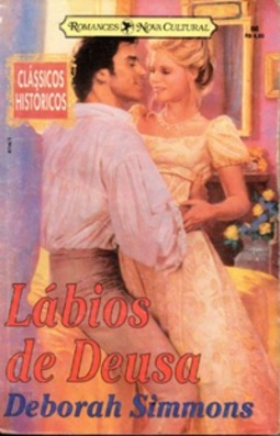 Lábios de Deusa
