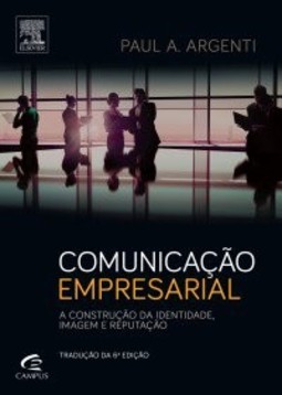 Comunicação empresarial