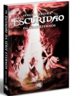 ESCURIDÃO (ETERNOS #2)