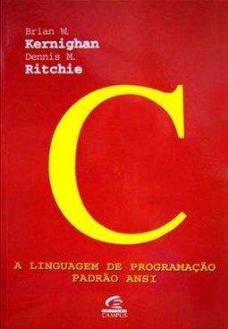 C: a Linguagem de Programação Padrão Ansi