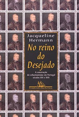 No Reino do Desejado