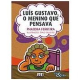 Luís Gustavo, o Menino que Pensava