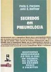 Segredos em Pneumologia