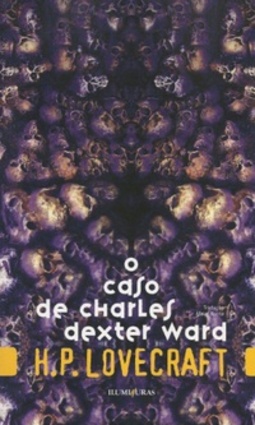 O Caso de Charles Dexter Ward