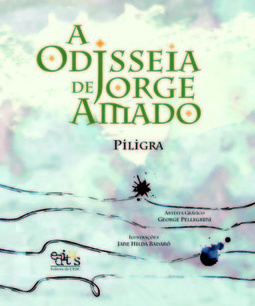 A odisseia de Jorge Amado