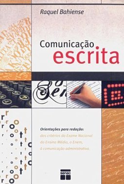 Comunicação Escrita