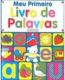 Meu Primeiro Livro de Palavras