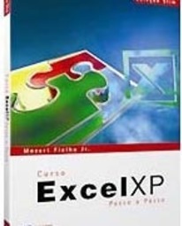 Curso Excel XP: Passo a Passo