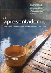 O Apresentador Nu