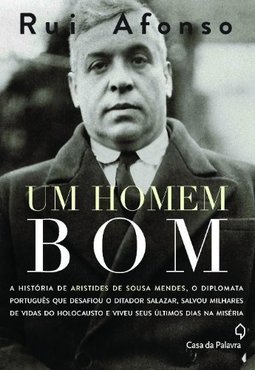 UM HOMEM BOM