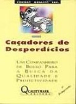Caçadores de Desperdícios
