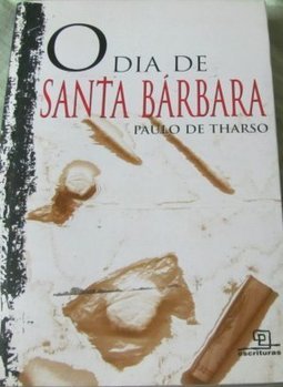 O Dia de Santa Bárbara