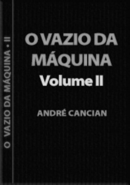 O Vazio da Máquina  Volume 2 #2