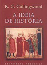 Ideia de História, A - IMPORTADO