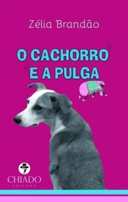 O cachorro e a pulga