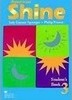 American Shine: Student Book - IMPORTADO - vol. 3