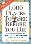 1000 PLACES TO SEE BEFORE YOU DIE