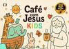 Café com Jesus Kids
