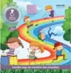 Educação consciente: caderno de atividades para crianças